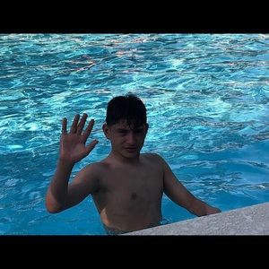 Meet your Posher, Milton